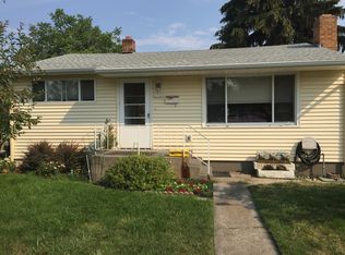 1721 E Dalke Ave, Spokane, WA 99208