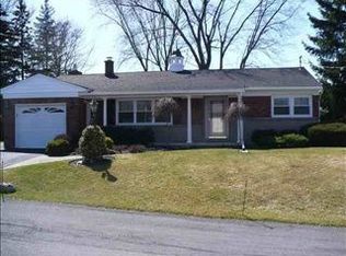 5 Fay St, Albany, NY 12203