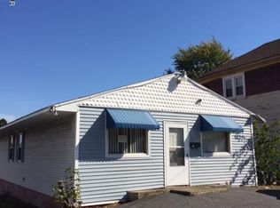 842 E Northampton St, Wilkes Barre, PA 18702