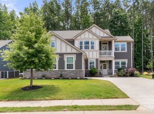 534 Sandbar Point, Clover, SC 29710