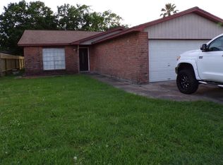 1719 N Avenue O, Freeport, TX 77541