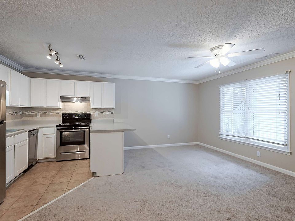 Newly Renovated Apartment at Forest Pointe in Durham, Nc