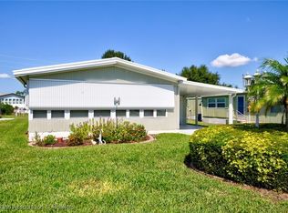 2317 Georgia St, Sebring, FL 33870