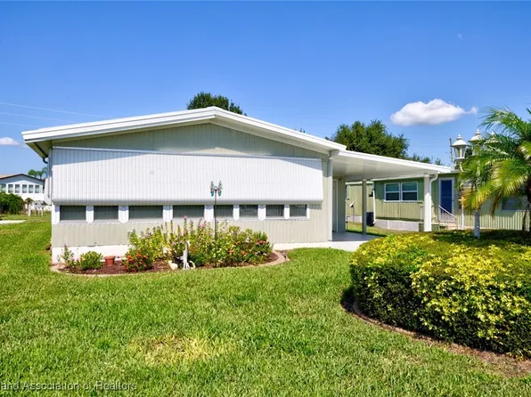 2317 Georgia St, Sebring, FL 33870