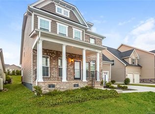 11522 Warfield Ave, Huntersville, NC 28078