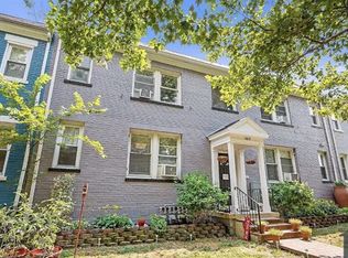 1617 F St NE APT 1, Washington, DC 20002