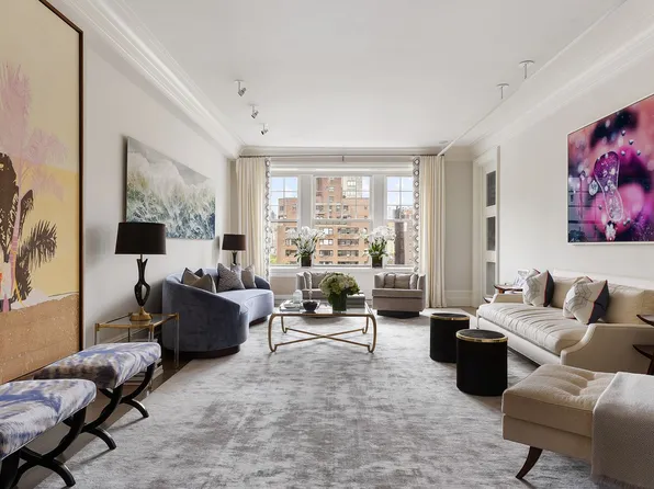 45 East 82nd Street image 1 of 18