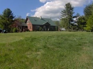 126 Snow Brook Rd, Randolph Center, VT 05061