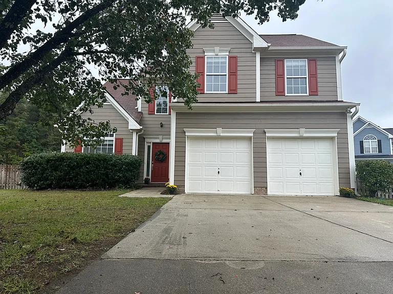 10 Sandy Bluff Ct — Photo 1
