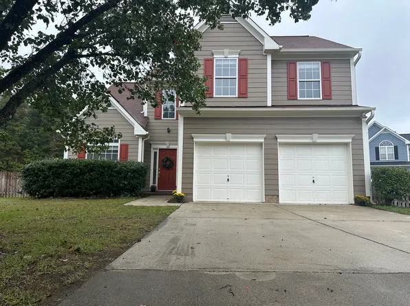 10 Sandy Bluff Ct, Durham, NC 27703