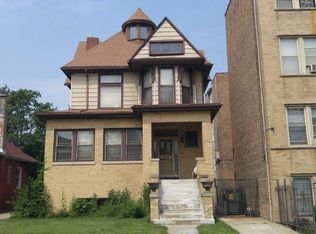 7004 S Prairie Ave, Chicago, IL 60637
