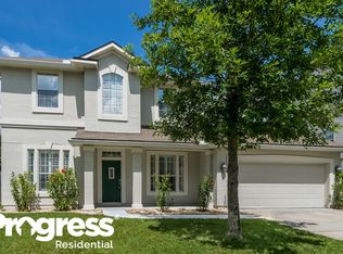 8426 Candlewood Cove Trl, Jacksonville, FL 32244