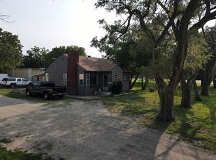 617 W New York St, Smith Center, KS 66967