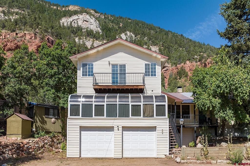 1619 County Road 203, Durango, CO 81301 MLS 806607 Zillow