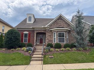 522 Eden Park Dr, Franklin, TN 37067