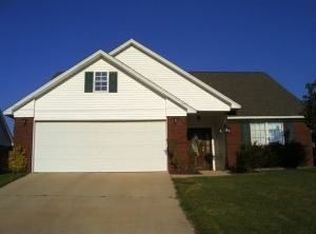 130 Mike Ave, Guntown, MS 38849