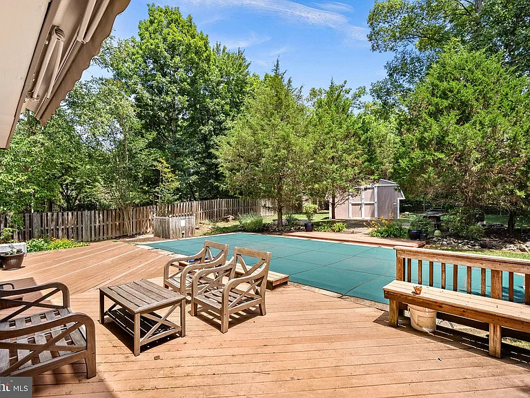 5405 Hampton Forest Way — Photo 47