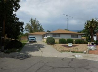 11921 Leah Ct NE, Albuquerque, NM 87112