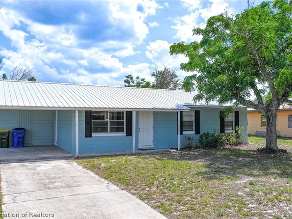 2709 W Rochester Rd, Avon Park, FL 33825