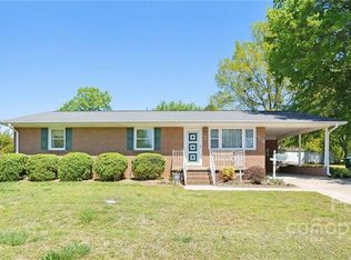 609 E Ridge Ave, Landis, NC 28088
