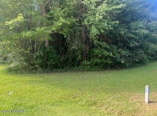 0 Inman Lake Rd, Whiteville, NC 28472