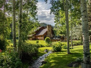 109 Rito Blanco Drive, Pagosa Springs, CO 81147