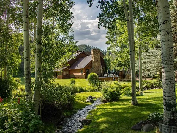 109 Rito Blanco Drive, Pagosa Springs, CO 81147