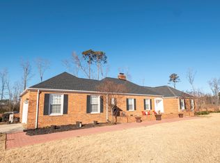 1521 Opal Rd, Red Springs, NC 28377