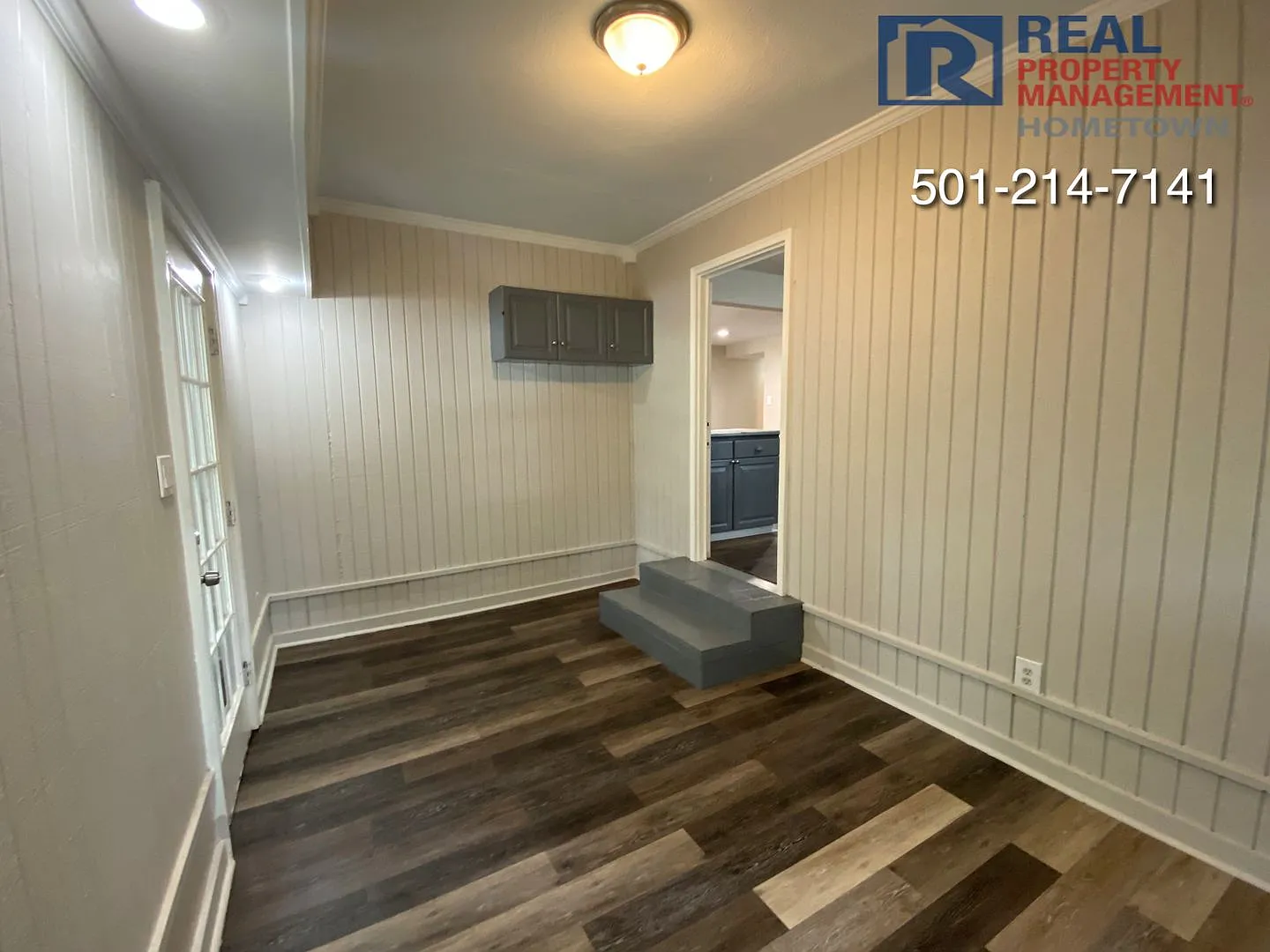 Newly Renovated 3-bedroom 2-bath House in Little Rock! — Photo 4