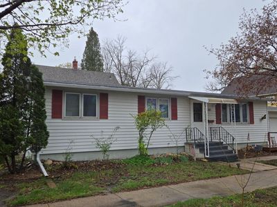 801 5th Ave NW, Austin, MN, 55912