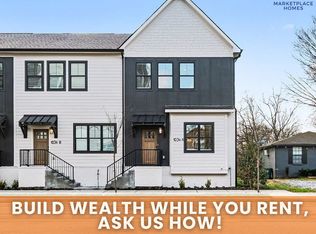 1034 E Trinity Ln #A, Nashville, TN 37216
