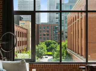 300 W Spring St UNIT 410, Columbus, OH 43215