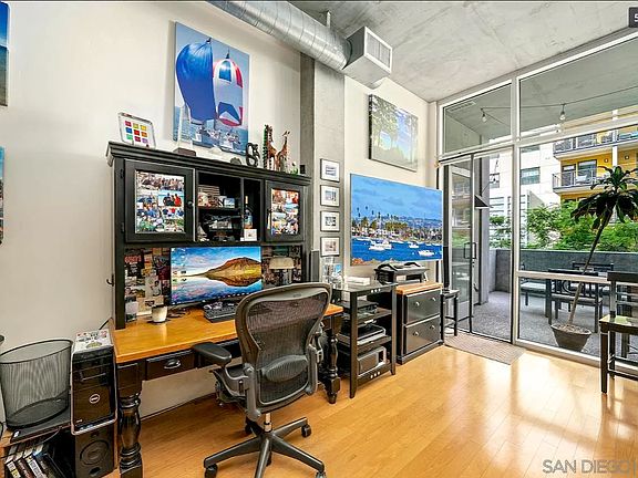 4th image of 1025 Island Ave Unit 312