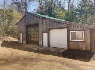 670 Brickyard Rd, Woodstock, CT 06281