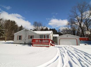 1050 Bethany St, Mount Morris, MI 48458