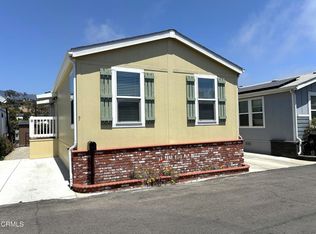 1210 Cacique St SPACE 9, Santa Barbara, CA 93103