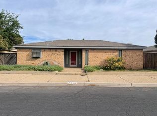 2506 Castleford Rd, Midland, TX 79705