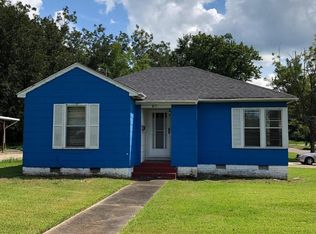 346 E Brame Ave, West Point, MS 39773