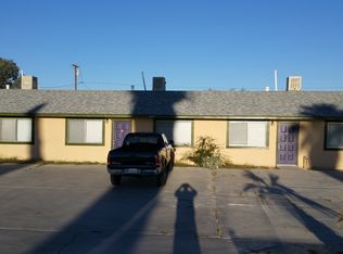 6589 Palo Verde Avenue, Twentynine Palms, CA 92277