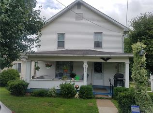 1873 Arlington Ave, Washington, PA 15301