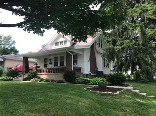 263 Meyer Ave, Dayton, OH 45431