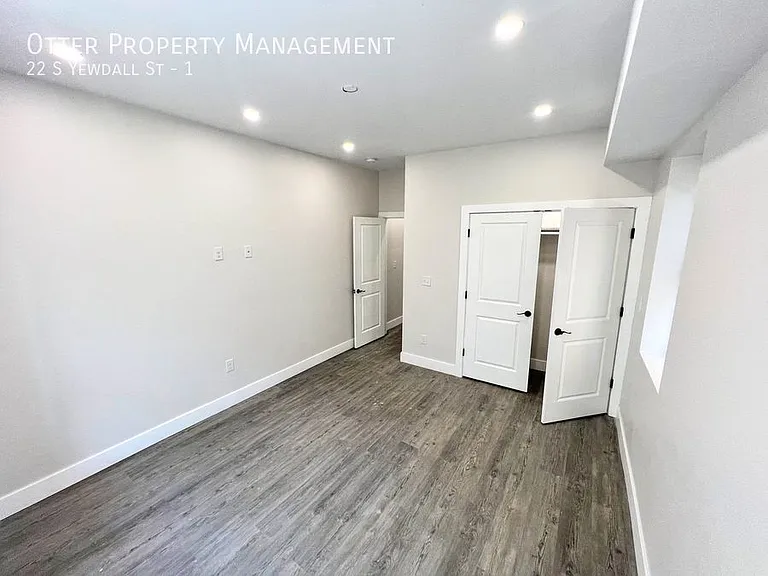 22 S Yewdall St #1 — Photo 17