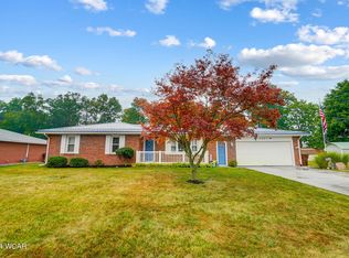 3487 Providence Cir, Lima, OH 45801