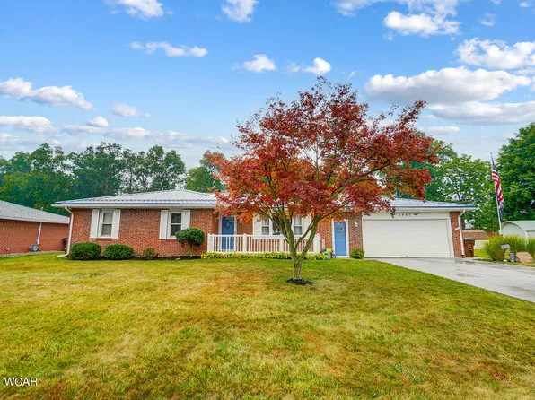 3487 Providence Cir, Lima, OH 45801
