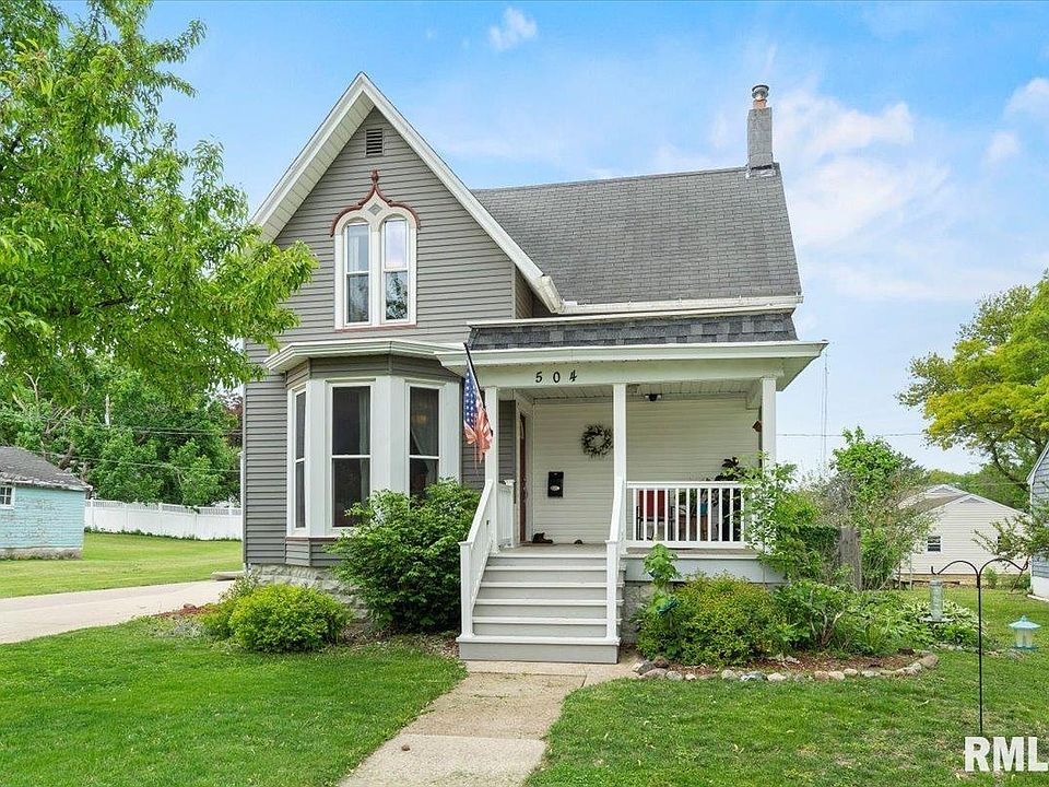 504 S 2nd St, Maquoketa, IA 52060 Zillow