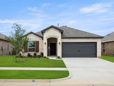 405 Choctaw Dr, Cleburne, TX, 76033