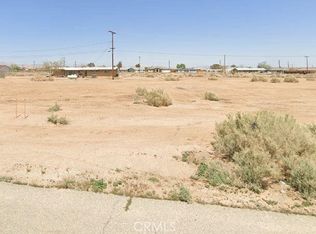 0 Airway Blvd #495, California City, CA