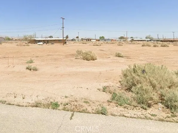 0 Airway Blvd #495, California City, CA 93505