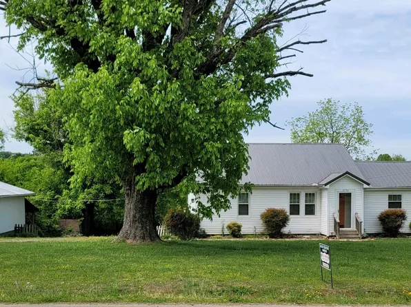 2734 Big Springs Rd, Friendsville, TN 37737
