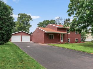 3675 Prairie Rd, White Bear Lake, MN 55110